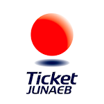 Cover Image of Baixar Ticket JUNAEB 1.13 APK