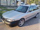 продам авто Mazda 626 626 V (GF)