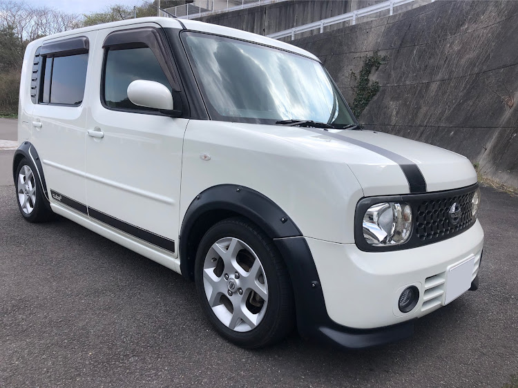GTOのやっぱりあの車🚗か？・ホシノインパル・ついにもどき卒業なのか？・純正クラシカルパーツに関するカスタム事例の投稿画像5枚目