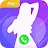 Yamy pro-18+ live video chat icon