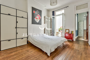 appartement à Bordeaux (33)