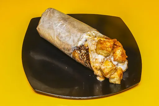 Veg Shawarma