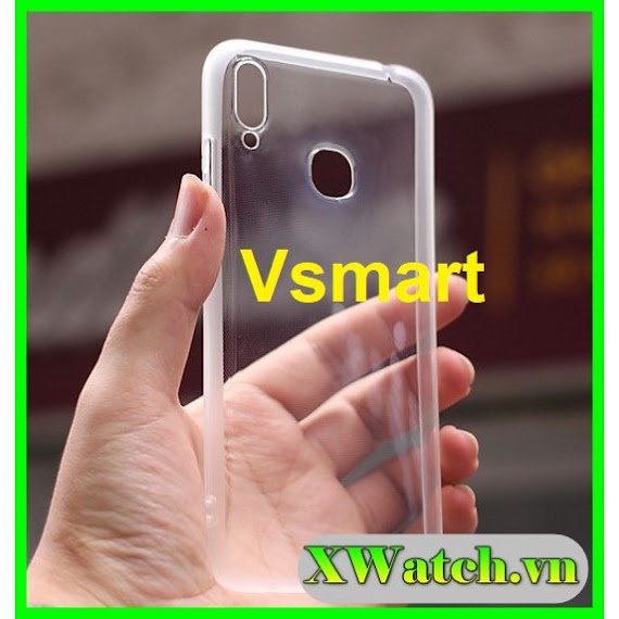 Ốp Lưng Silicon Vsmart Star 5 / Live 4/ Joy 4/ Bee/ Live/ Joy 2 + / Joy 1+/Active 1 +/ Star / Bee 3 ....