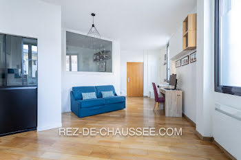 appartement à Paris 19ème (75)