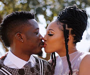 Phindile and Armando open up about their love.