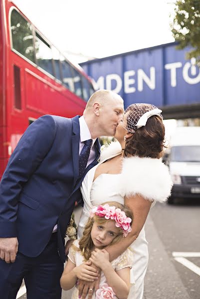 Photographe de mariage Ioana Porav (ioanaporavfotog). Photo du 7 janvier 2016