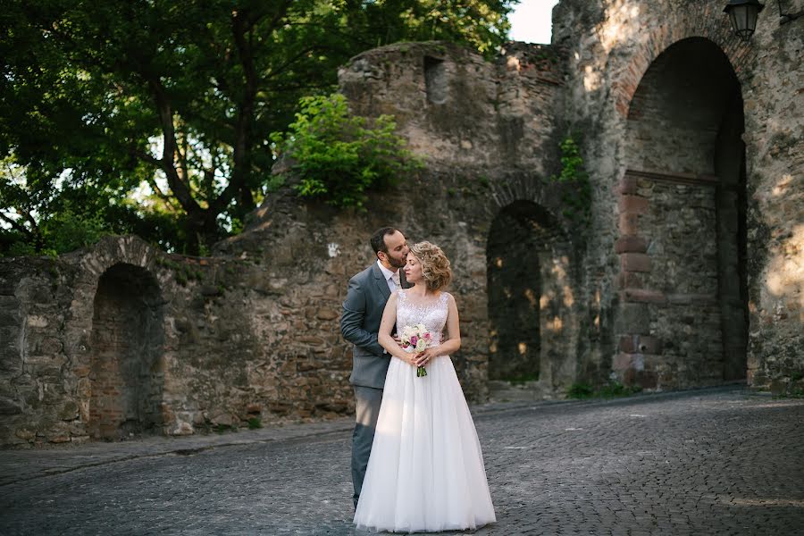 Fotógrafo de bodas Balázs Árpad (arpad). Foto del 5 de abril 2023