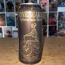 Boneshaker