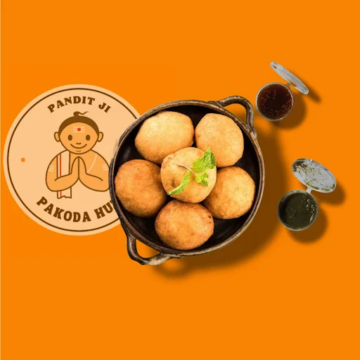 Aloo Bonda (4 Pc)