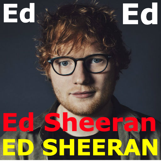 Ed Sheeran Shape of You Song Ringtones Music