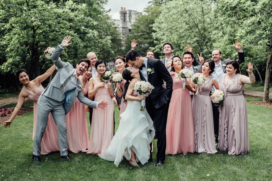 Wedding photographer Kevin Koo (kevinkoo). Photo of 4 March 2022