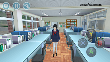 High School Simulator 2019 Pre Screenshot
