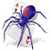 Spider Solitaire icon