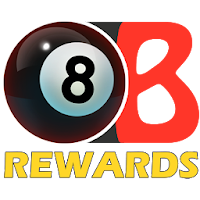 8 B Pool Rewards - Get Free Coins and Cash Rewards