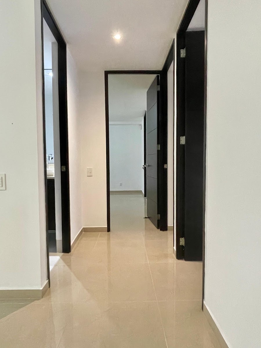 Apartamento para Arriendo en ZuÑiga