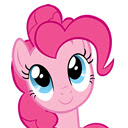 Pinkie Pie (Simplistic) Chrome extension download