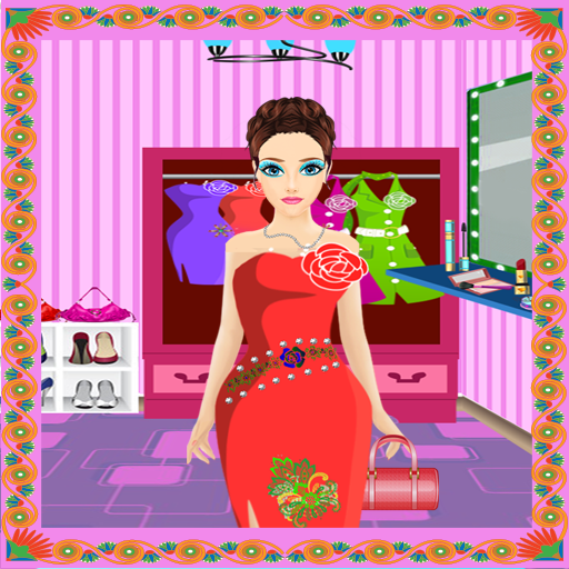 Doll Makeover Salon Girl Games 休閒 App LOGO-APP開箱王