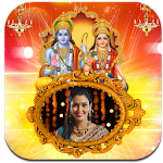 Cover Image of 下载 Rama Navami Photo Frames 1.0.1 APK