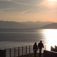 Scie, Montagne, Mare di 