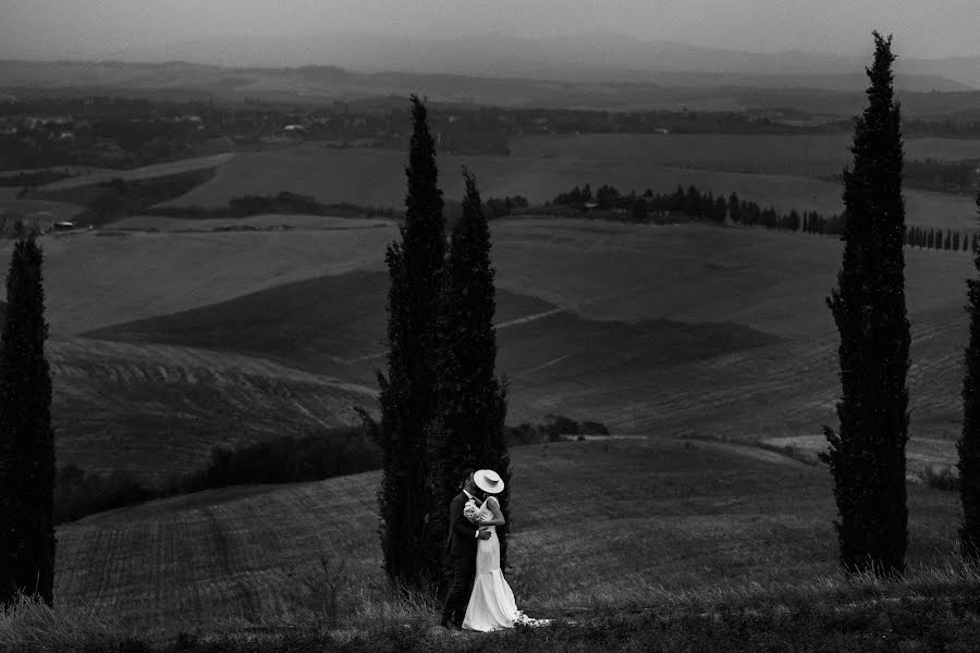 Fotografo di matrimoni Anna Peklova (annapeklova). Foto del 17 aprile 2021