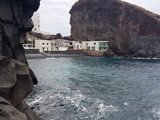 Umgebung La Caleta