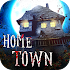 Escape game:home town adventure27