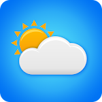 Cover Image of Download Weather live 1.1.0 APK