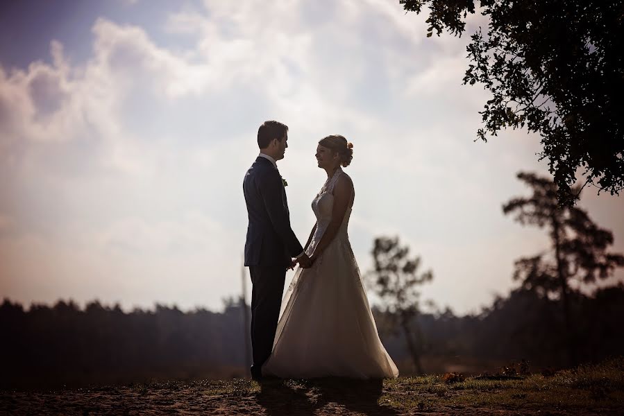 Fotógrafo de casamento Linda Ringelberg (lindaringelberg). Foto de 17 de novembro 2018