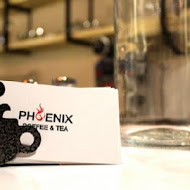 Phoenix Coffee & Tea