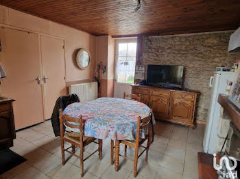 maison à Marennes-Hiers-Brouage (17)