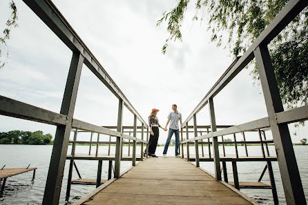 Photographe de mariage Dmitriy Babin (babin). Photo du 25 juin 2015