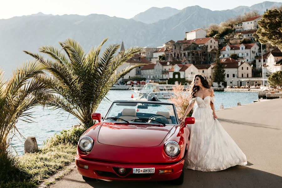 Photographe de mariage Irena Bajceta (irenabajceta). Photo du 11 janvier 2022