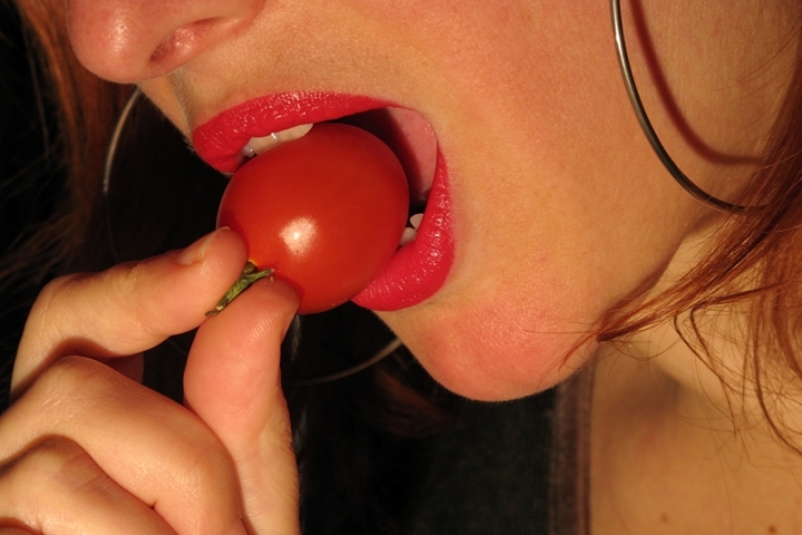 Tomato Red Passion di alecatt