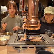 猴子燒肉 Monkey Yakiniku(永和店)