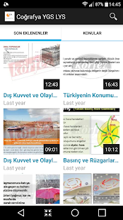 How to install Coğrafya YGS LYS 1.0 unlimited apk for pc