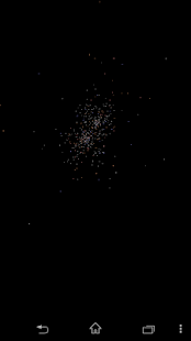 Space Galaxy Creator Screenshots 1