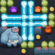 Bomber Battle - Bomberman 2019 Mod apk أحدث إصدار تنزيل مجاني