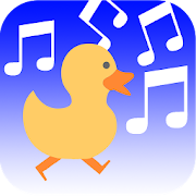 Duck Scream  Icon