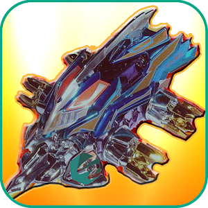 Crash Gear - Battle Racing logo