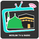 Moslim TV & Radio Apk