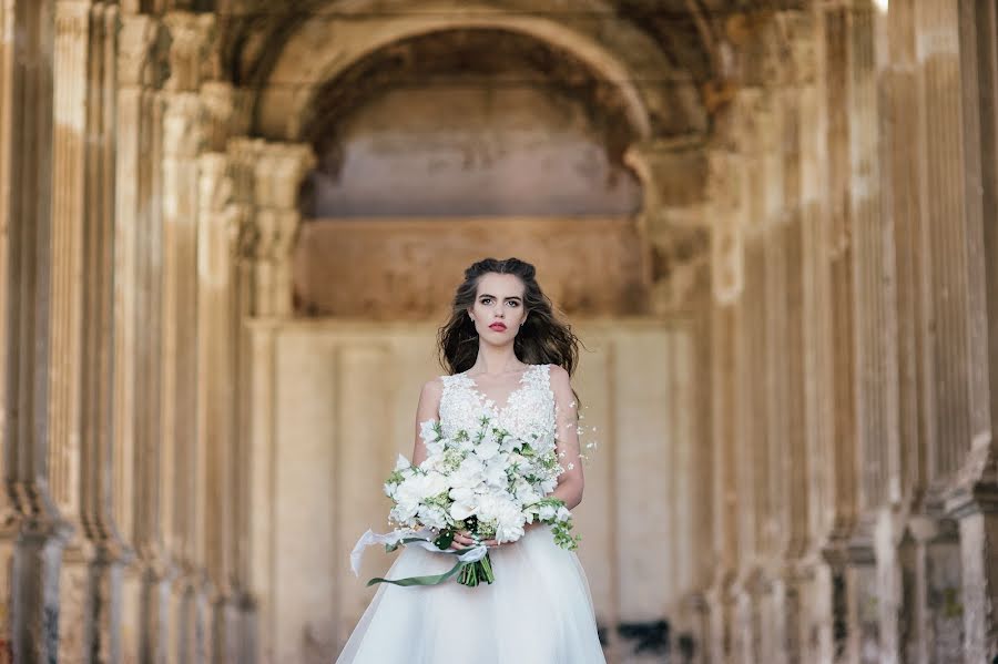 Wedding photographer Evelina Plugareva (evoletlu). Photo of 23 July 2019