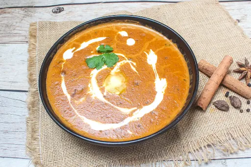 Dal Makhni