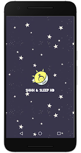 Shhh & Sleep HD(圖1)-速報App