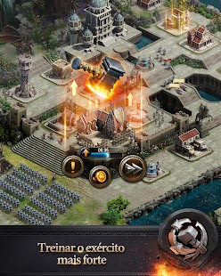  Clash of Kings screenshot