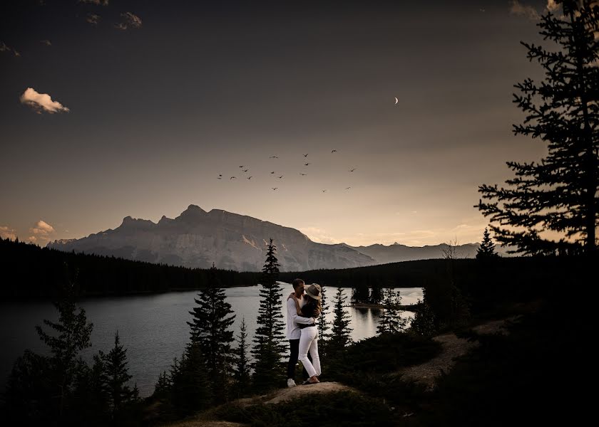 Wedding photographer Todd Kwiczak (tkshotz). Photo of 6 September 2022