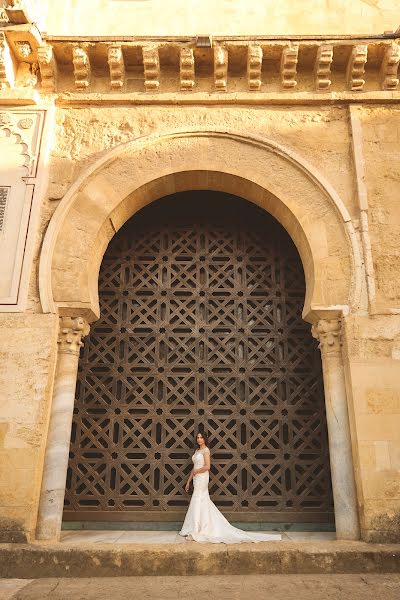 Fotógrafo de bodas Francisco Quirós (franciscoquiro). Foto del 7 de marzo 2021