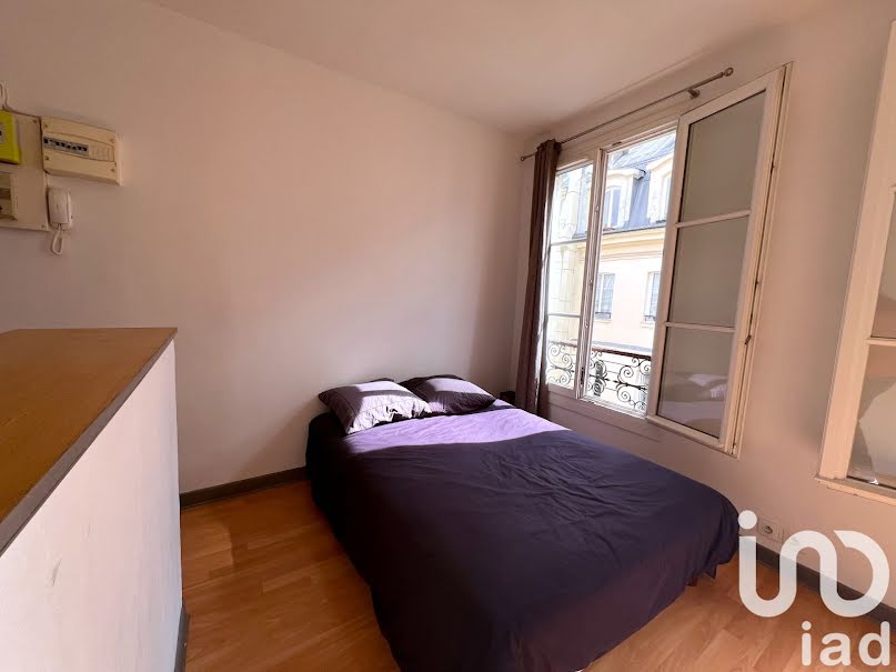 Vente appartement 1 pièce 17 m² à Paris 10ème (75010), 199 000 €