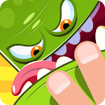 Cover Image of ดาวน์โหลด Mmm Fingers 2 1.1.1 APK