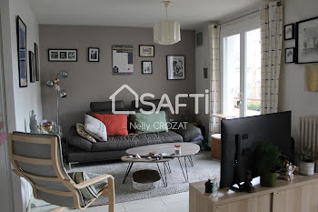 appartement à Reims (51)