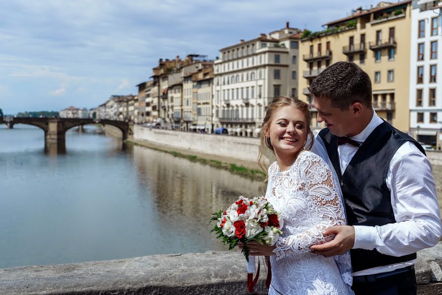 Wedding photographer Sergey Semenovich (serhiisemenovych). Photo of 14 May 2021